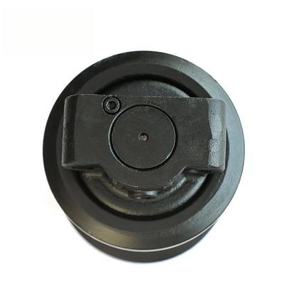 Interchangeability Excavator Track Roller Track Compatibility Crawler Machinery Track Roller