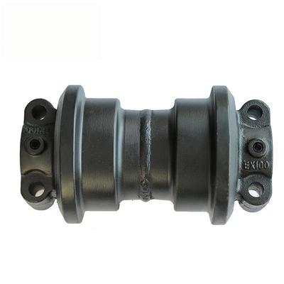 32Kg OEM Customization Excavator Track Roller Quarrying Excavator Track Roller 