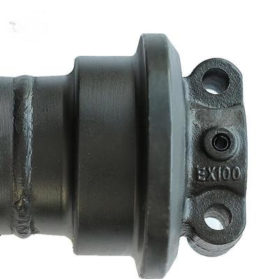 32Kg OEM Customization Excavator Track Roller Quarrying Excavator Track Roller 