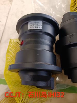 Mini Track Roller IHI32 Precision-engineered Bottom Smooth Operation