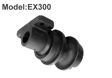 EX300 Excavator Top Roller  Steel OEM Fit