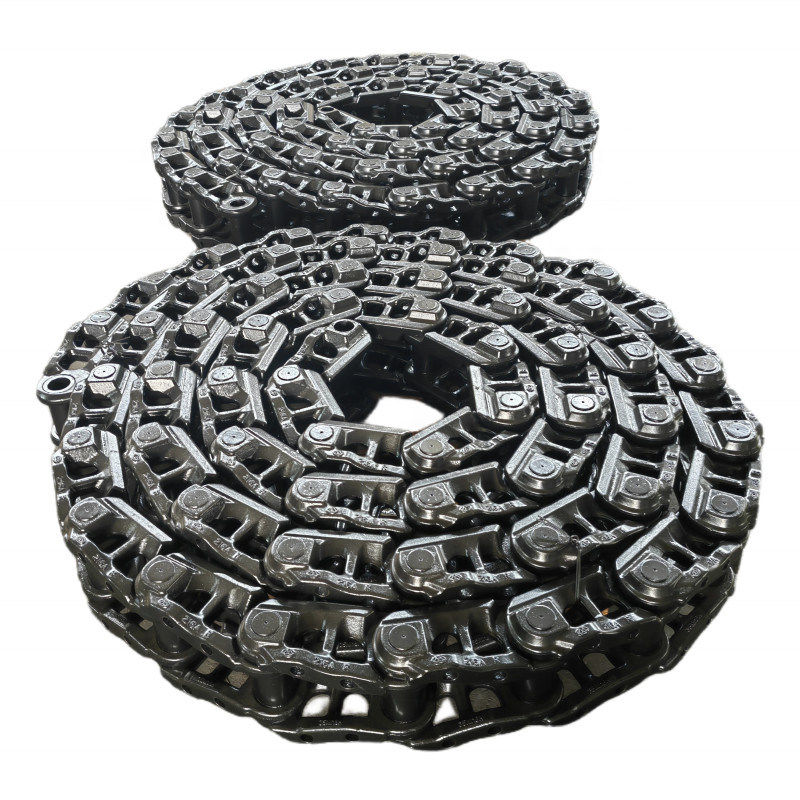 Premium Materials Undercarriage New Track Chain Assy For Sell