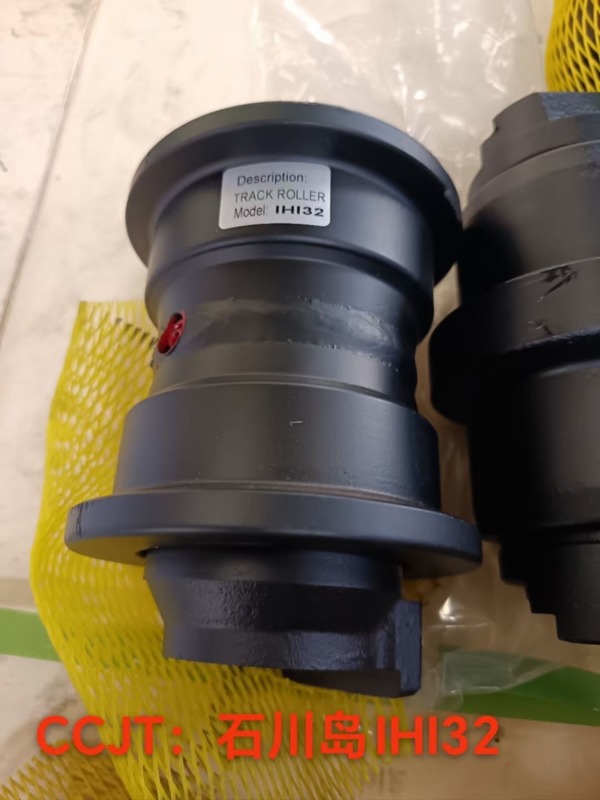 Mini Track Roller IHI32 Precision-engineered Bottom Smooth Operation