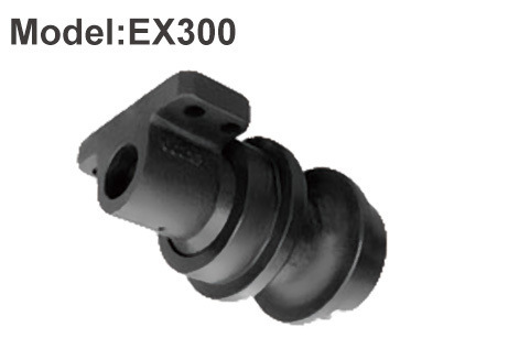 EX300 Excavator Top Roller  Steel OEM Fit