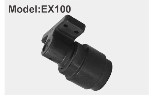 EX100 Excavator Top Roller  Steel OEM