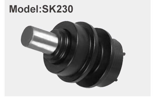 SK230 Excavator Top Roller  for Kobelco SK230 Series