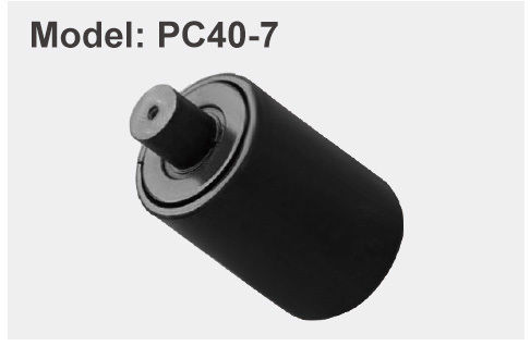 কোমাতসু PC40-7 খননকারীর টপ রোলার (অরিজিনাল ইকুইপমেন্ট ম্যানুফ্যাকচারার) একেবারে নতুন