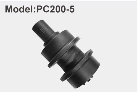 Komatsu PC200-5 kazıcı üst rulo OEM yepyeni